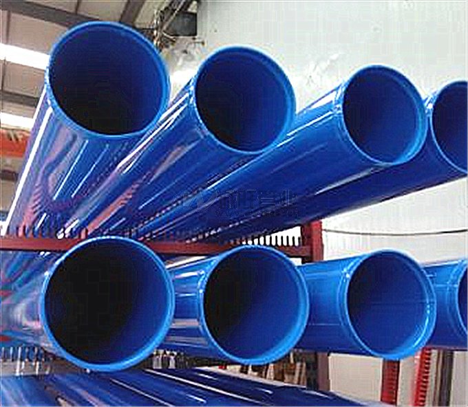 DN200鋼塑復(fù)合管