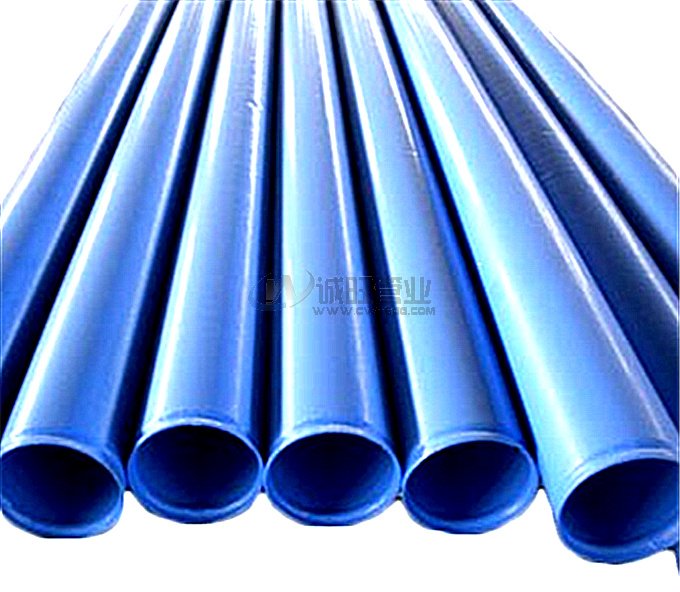 DN300鋼塑復合管