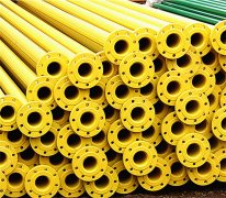 DN100鋼塑復(fù)合管