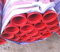 DN150鋼塑復(fù)合管